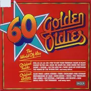 LP-Box - Alan Price, Amen Corner, Them,.. - 60 Golden Oldies The World Of Hits