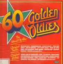 LP-Box - Dion, Los Bravos, The Everly Brothers - 60 Golden Oldies The World Of Hits