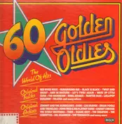 Dion - 60 Golden Oldies The World Of Hits