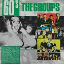 LP - Various - 60's The Groups