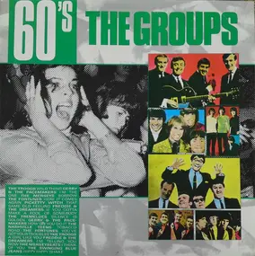 Various Artists - 60's The Groups