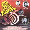 CD - Tom Jones,Eddie Floyd,The Temptations - 60's Time Tunnel Volume 2