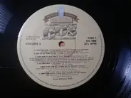 Little Eva, Dion a.o. - 60's Volume