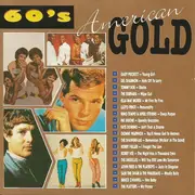 CD - Pat Boone / Fats Domino / Bobby Vee a.o. - 60's American Gold