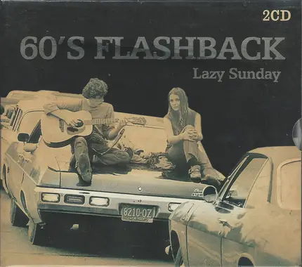 Various - 60's Flashback Lazy Sunday