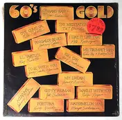 Joe Cuba - 60's Gold