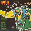LP - Lucky Blondo, The Who, Johnny Hallyday, Jacques Dutronc... - 60's Graffiti