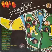 Lucky Blondo - 60's Graffiti