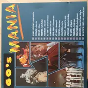 CD - Bill Haley / The Drifters - 60's Mania