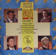 Elvis Presley, Petula Clark, Marcels, a.o. - 60's Number Ones - Volume 1