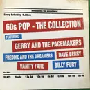 CD - Various - 60s Pop - The Collection