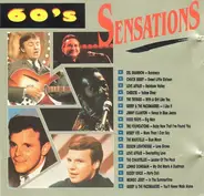 Del Shannon, Chuck Berry, Love Affair - 60's Sensations