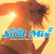 Laura Greene - 60's Soul Mix 2 - 50 More Classic Tracks To Feed The Soul