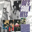 CD - Eddie Floyd / The Drifters / Percy Sledge a.o. - 60's Soul Hits