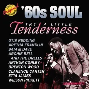 Various - '60s Soul: Try A Little Tenderness