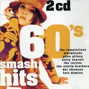 Fats Domino, Del Shannon, Jewel Akens a.o. - 60's Smash Hits