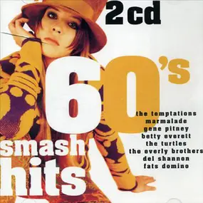 Fats Domino - 60's Smash Hits