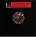 12inch Vinyl Single - Various - 6th Studio #001 'EP' - EP