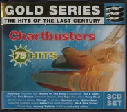 Various - 75 Chartbusters Hits / The Hits Of The Last Century