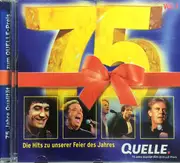 CD - Al Martino / Simon & Garfunkel / Tom Jones / a.o. - 75 Jahre Qualität Zum Quelle-Preis Vol. 1 (Die Hits Zu Unserer Feier Des Jahres)