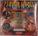 CD-Box - Chubby Checker / Bill Haley / Little Richard a.o. - 75 Rock And Roll Milestones