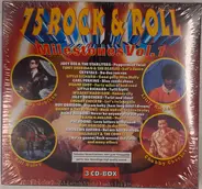 Chubby Checker / Bill Haley / Little Richard a.o. - 75 Rock And Roll Milestones