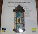Double LP - Kate Kuehl, Bruno Fritz, Otto Reuter, a.o. - 750 Jahre Berlin - Die Jubiläumsausgabe - Und So Komm'n Wir Aus De Freude Jahnich 'raus (Berliner Chansons, Literatur Und Theater) - gatefold