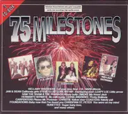 Various - 75 Milestones