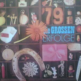 Various Artists - '79 - Die Grossen Erfolge