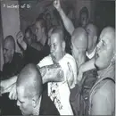 7inch Vinyl Single - Various - 7 Inches Of Oi - White Vinyl