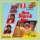 CD - Heintje, Roy Black, Peter Alexander - 7 Tage & Ariola Express Präsentieren - Ihre Stars & Hits