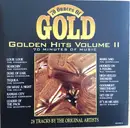 CD - The Coasters, Freddy Cannon, The Buckinghams a.o. - 70 Ounces Of Golden Hits Volume II