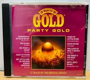 CD - Soul Survivors, Al Wilson, Jewel Akens - 70 Ounces Of Party Gold