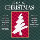 CD - Julie Andrews, Marilyn Horne, Doris Day - 70 Oz. Of Christmas