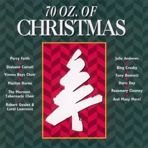 Julie Andrews, Marilyn Horne, Doris Day - 70 Oz. Of Christmas