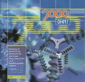 Doug Laurent - 7000 Ohm!