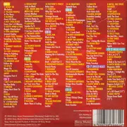 CD-Box - Boney M / Village People / Blondie a.o. - 70er Kult