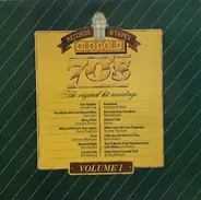 Rose Royce, Sylvia a.o. - 70's Volume 1 - The Original Hit Recordings