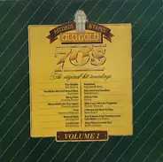Rose Royce, Sylvia a.o. - 70's Volume 1 - The Original Hit Recordings