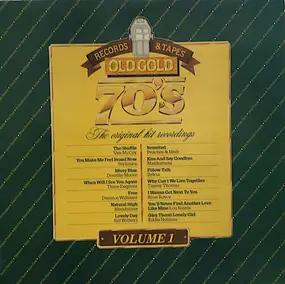 Rose Royce - 70's Volume 1 - The Original Hit Recordings