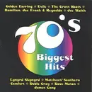 CD - various - 70's Biggest Hits