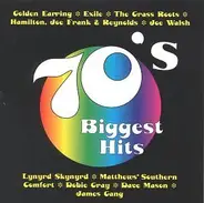various - 70's Biggest Hits