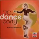 CD - Silver Convention, Rose Roce - ‘70s Dance Party: Classic Disco Hits