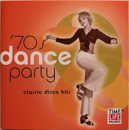 Silver Convention, Rose Roce - ‘70s Dance Party: Classic Disco Hits