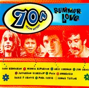 Ambrosia, Seals & Crofts, Jefferson Starship - 70s Heavy Hitters:  Summer Love