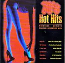 CD - Various - 70's Hot Hits