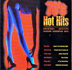 Various Artists - 70's Hot Hits