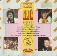 Elton John & Kiki Dee / Abba / Blondie a.o. - 70's Number Ones Volume 3