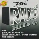 CD - Edwin Starr, Mungo Jerry - '70s Radio Hits Volume 3