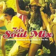 Various - 70's Soul Mix
